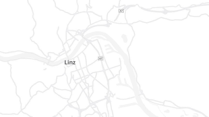 Map of the locations of kpibench GmbH