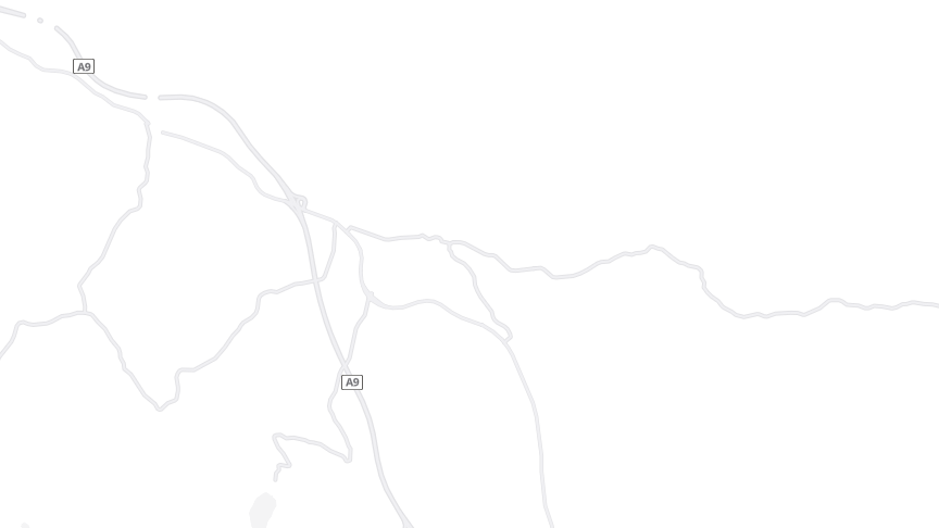 Map of the locations of ABP PATENT NETWORK GmbH