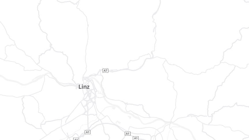 Map of the locations of SIWA Online GmbH