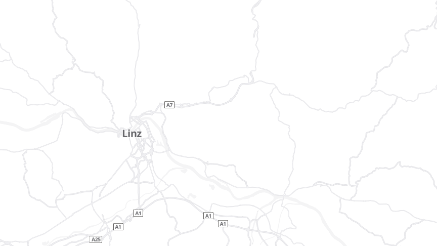 Map of the locations of DS Automotion GmbH