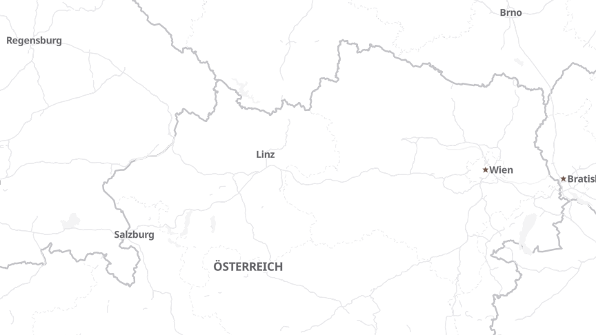 Map of the locations of Ppedv Gmbh