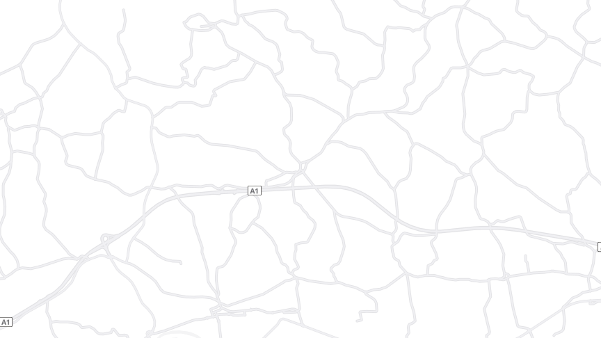 Map of the locations of ESA ELEKTRO AUTOMATION GMBH