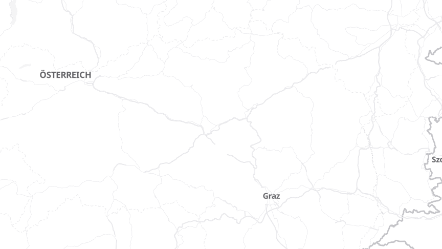Map of the locations of Aurena GmbH