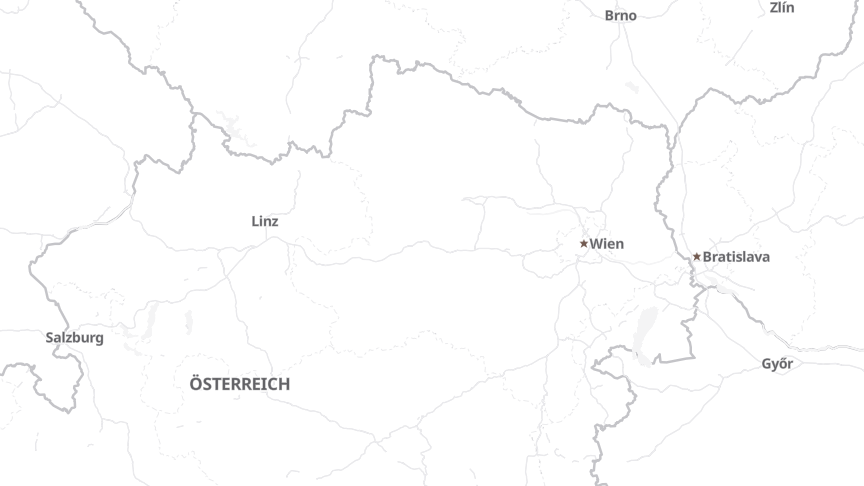 Map of the locations of ACS Logistics GmbH & Co KG