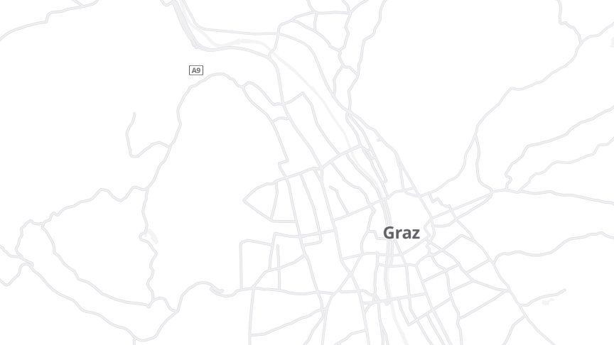 Map of the locations of wirecube x shopreme