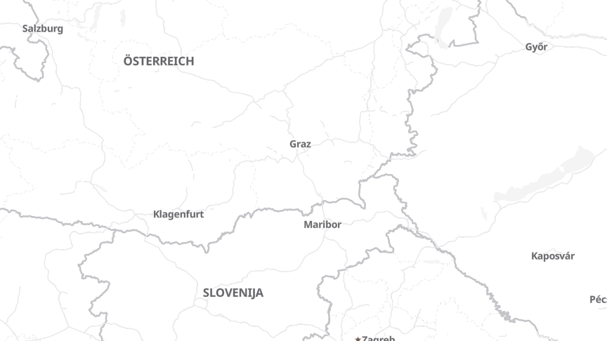 Map of the locations of Weboffice IT Service und Marketing GmbH & Co KG