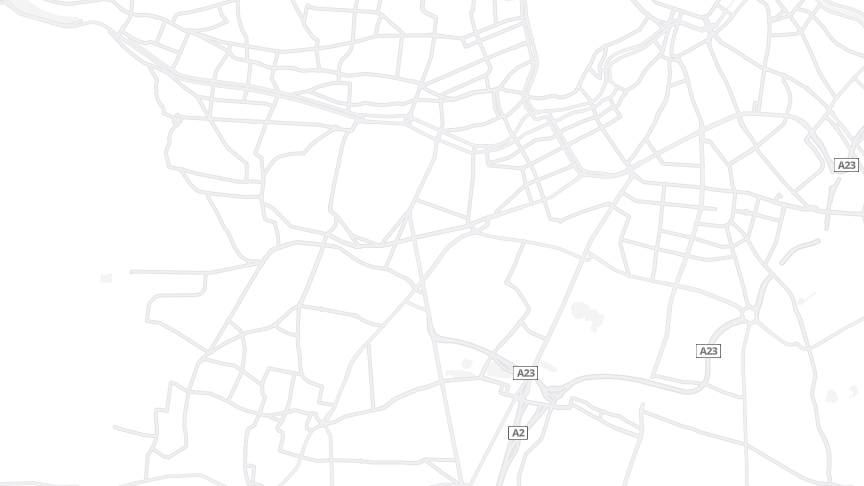 Map of the locations of Boehringer Ingelheim RCV GmbH & Co KG