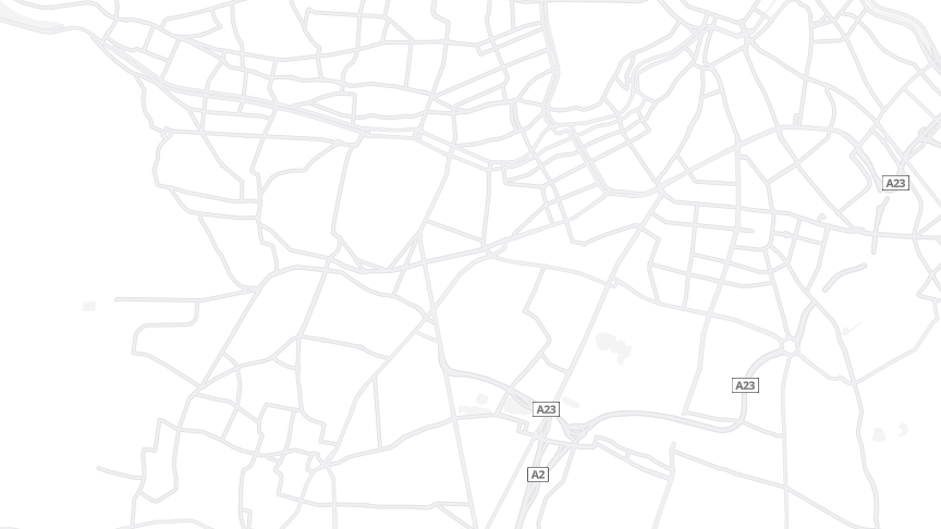 Map of the locations of Communi5 Technologies GmbH