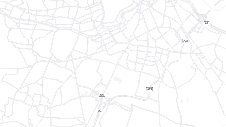 Map of the locations of SEQIS Group GmbH