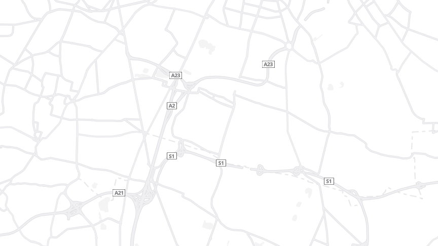 Map of the locations of Österreichische Staatsdruckerei GmbH (OeSD)