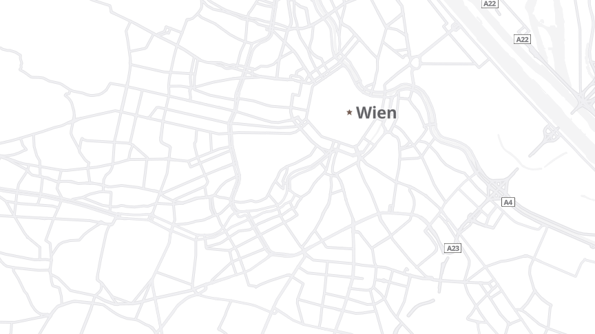 Map of the locations of fonio.ai