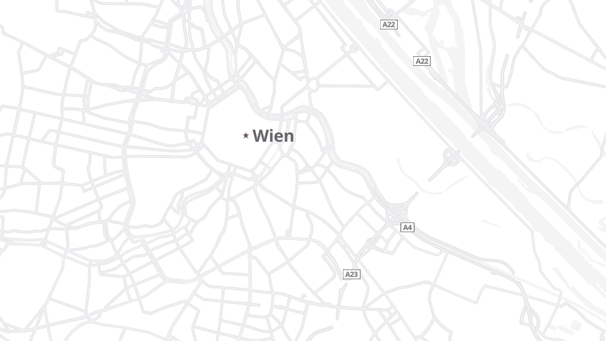 Map of the locations of s-team IT solutions