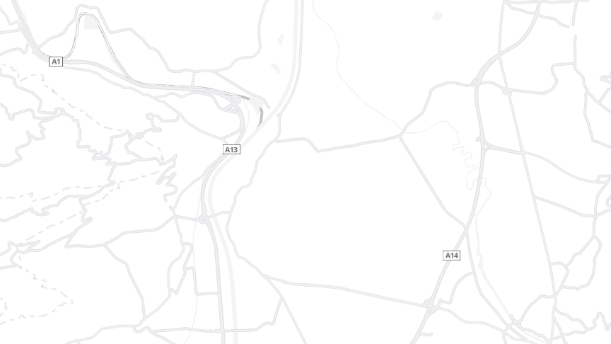 Map of the locations of KRAL GmbH