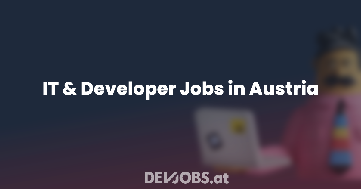 Gragh Api Microsoft Graph API Job in Austria - DEVjobs.at